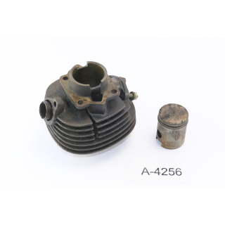 DKW Hummel 110 Typ 805 - cylinder + piston A4256