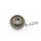 DKW NZ 250 - gear sprocket Z 20 crankshaft A4258