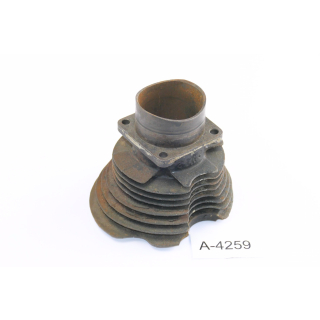 NSU Konsul 351 501 OS-T - Zylinder ohne Kolben beschädigt A4259
