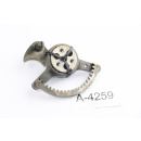 NSU Lux Superlux 201 ZB - shift arm ratchet circuit A4259