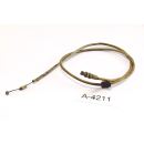 Honda Chaly CF 50 Bj 1974 - clutch cable clutch cable A4211