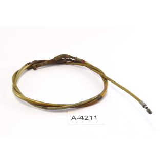 Honda Chaly CF 50 Bj 1974 - throttle cable A4211
