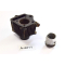 Honda Chaly CF 50 AM 1974 - cylindre + piston A4211