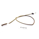 Honda Chaly CF 50 Bj 1974 - clutch cable clutch cable A4210
