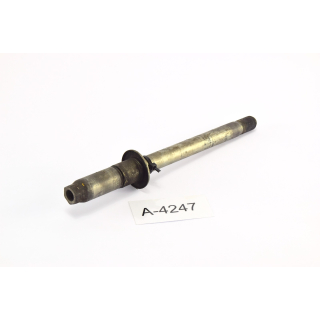 Suzuki RF 600 R GN76A Bj 1993 - front axle front axle A4247