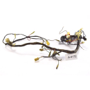 Yamaha XT 250 3Y3 - wiring harness cable cableage A4172