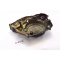 Yamaha XT 250 3Y3 - clutch cover engine cover A4172