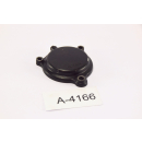 Yamaha XT 250 3Y3 - Oil Filter Cover Engine Cover A4166