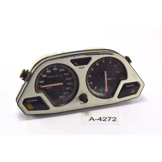 Yamaha XTZ 750 Super Tenere 3LD Bj 1991 - Speedometer Cockpit Instruments A4272