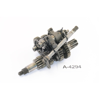 NSU Lux Superlux 201 ZB - gearbox complete A4294