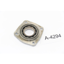 NSU Lux Superlux 201 ZB - bearing cover engine cover A4294