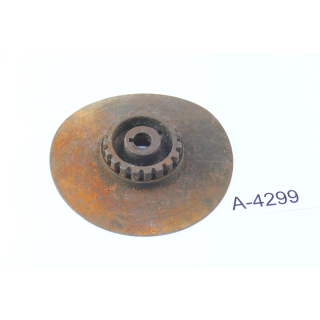 Hurth FF - Disc body clutch A4299