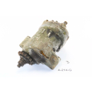 Burman CP AJS Matchless G3L - gearbox damaged A214G-3