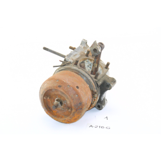 DKW SB 200 250 300 - blocco motore alloggiamento motore A216G-1