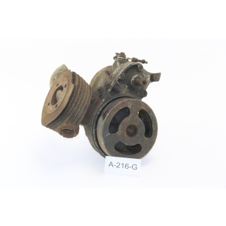 NSU Quick - Motor ohne Anbauteile A216G