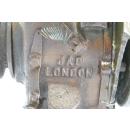 JAP London Vintage - Standmotor A193G