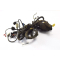 Triumph Trophy 1200 T300E Bj 1994 - Wiring Harness Cable A4044