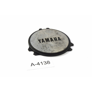 Yamaha XV 750 SE 5G5 Virago - Lichtmaschinendeckel Motordeckel außen A4138