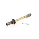 Hyosung GT 125 R Bj 2006 - 2007 - front axle front axle...