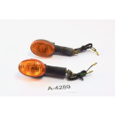 Hyosung GT 125 R Bj 2006 - 2007 - Indicator rear right + left A4289