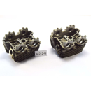 Hyosung GT 125 R Bj 2006 - 2007 - cylinder head right + left A212G