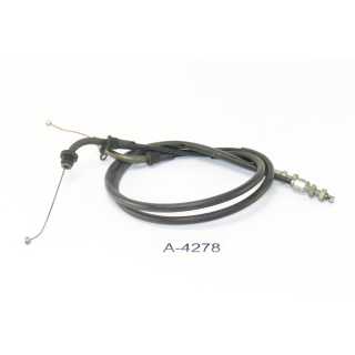 Suzuki GSX-R 600 K1 K2 WVBG Bj 2001 - Throttle cables A4278