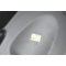 Triumph Scrambler EFI 900 BJ 2015 - guardabarros trasero NUEVO A16B