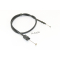 Yamaha XJ 600 SN Diversion Bj 1995 - clutch cable clutch cable A4330