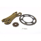 Aprilia Pegaso 650 GA Bj 1992 - kit catena kit catena A4220