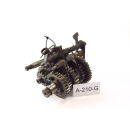 Aprilia Pegaso 650 GA Bj 1992 - gearbox complete A210G