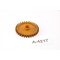 Aprilia Pegaso 650 GA Bj 1992 - gear plastic freewheel Z 31 A4217