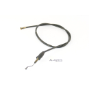 Suzuki GT 250 Bj 1974 - 1975 - clutch cable clutch cable...