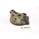 KTM 125 EXE EXC 2T year 1998 - 2001 - cylinder head A4362