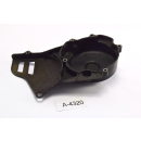 Yamaha XT 250 3Y3 Bj 1980 - sprocket cover engine cover A4320