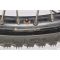 Husqvarna TE 125 A5 Bj 2010 - front wheel rim A80R