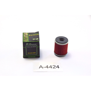 Husqvarna TE 125 A5 Bj 2010 - Oil filter HIFLO HF 140 A4424