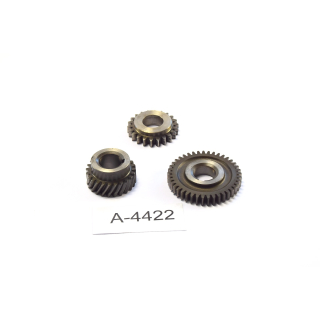 Husqvarna TE 125 A5 Bj 2010 - primary gears crankshaft A4422