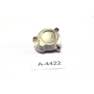 Husqvarna TE 125 A5 Bj 2010 - oil filter cover engine cover A4422