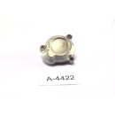 Husqvarna TE 125 A5 Bj 2010 - oil filter cover engine cover A4422