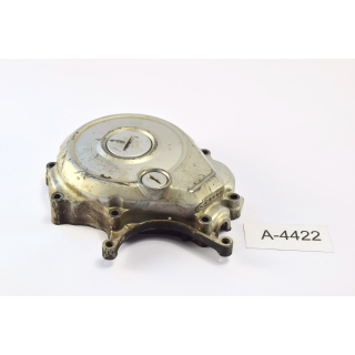 Husqvarna TE 125 A5 Bj 2010 - alternator cover engine cover A4422