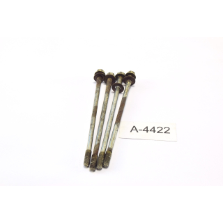 Husqvarna TE 125 A5 Bj 2010 - cylinder head bolts A4422