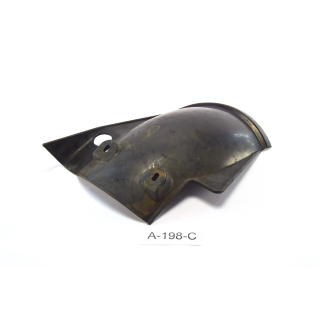 Kawasaki LTD 454 450 EN450A Bj 1987 - Rear inner fender A198C