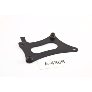 Kawasaki Ninja ZX-6R ZX600J Bj 1999 - Support unité de commande CDI A4386