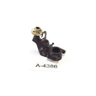 Kawasaki Ninja ZX-6R ZX600J MY 1999 - Support de levier dembrayage A4386