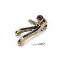 Kawasaki Ninja ZX-6R ZX600J Bj 1999 - supporto pedana posteriore destro A4382