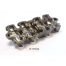 Honda CB 650 RC03 - cylinder head cover engine cover A4408