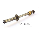 Husqvarna CR 125 6A Bj 1991 - front axle Front axle A4429