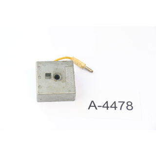 Husqvarna TE 610 8AE - Rectificador regulador de voltaje A4478