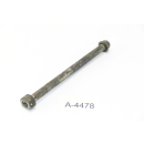 Kawasaki KLR 600 KL600A BJ 1984 - front axle front axle...