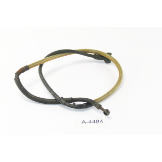 Kawasaki KLR 600 KL600A BJ 1984 - brake line brake hose A4484